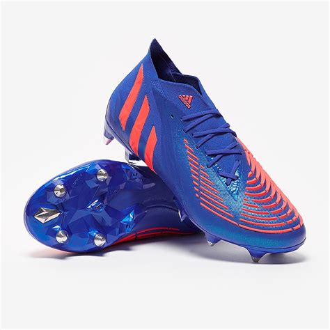 adidas fußballschuhe blau neopren|Blau .